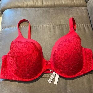 Body by Victoria lined perfect coverage